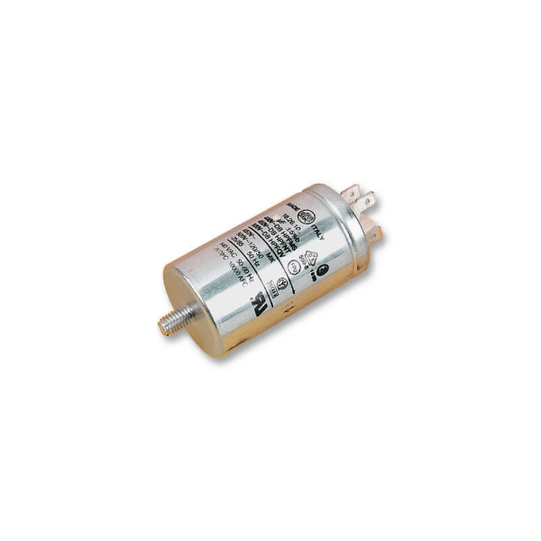 CONDENSATEUR 16µF 450 V METAL