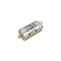 CONDENSATEUR 16µF 450 V METAL