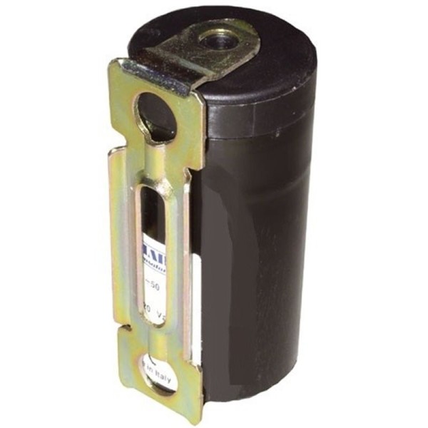 Condensateur 130-156µF 250V