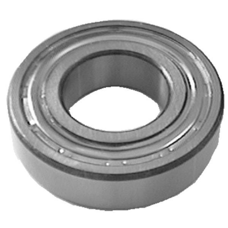 Roulement à billes 6305 ZZ. 25 X 62 X 17 pour lave-linge
