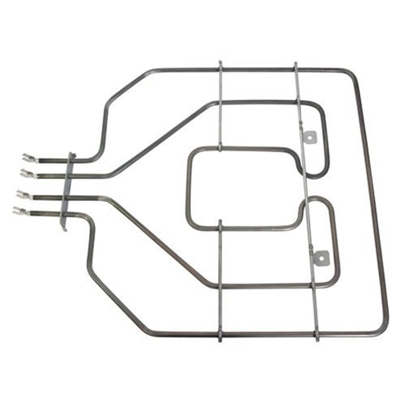 Résistance de four voute Bosch Siemens 2800W - 230V