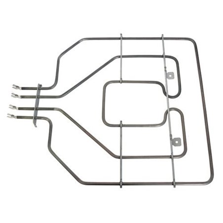 Résistance de four voute Bosch Siemens 2800W - 230V