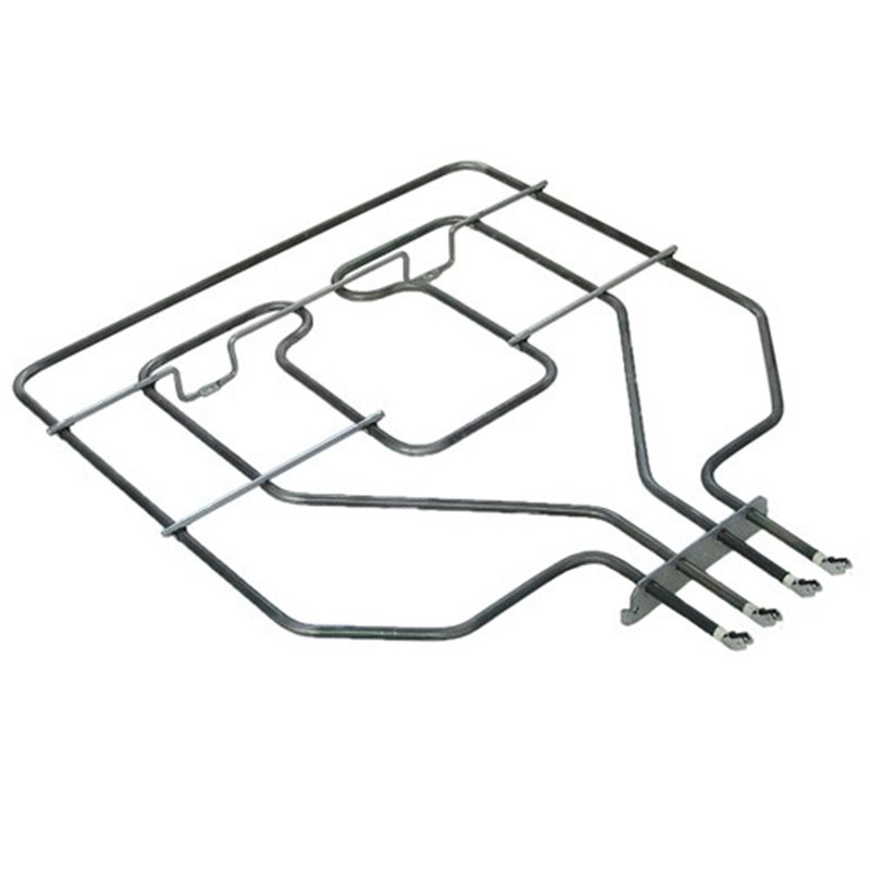 Resistance de voûte Bosch 1300 + 1500W 230V