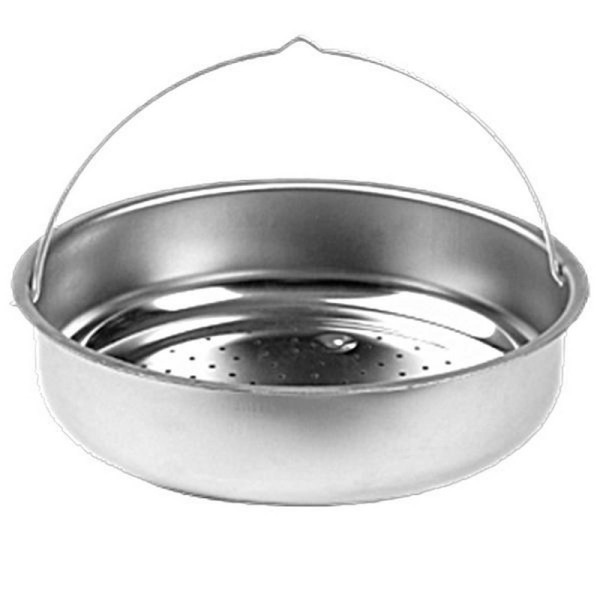 Panier vapeur 8 Litres pour cocotte SEB Acticook, Actua, Authentique - 792654