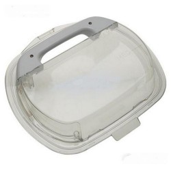 Cassette de récupération d'eau pour sèche-linge Candy, Hoover, Rosières, Haier - 49125480