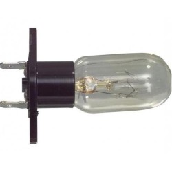 Ampoule pour micro-onde Bosch, Siemens - 00606322