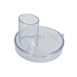 Couvercle de bol pour robot Moulinex Double Force - MS-652091