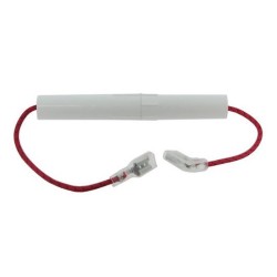 Fusible haute tension 0.8A 5KV pour micro-ondes