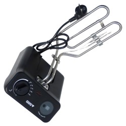 Boitier de commande avec résistance pour friteuse SEB Filtra Pro Eco - SS-994984