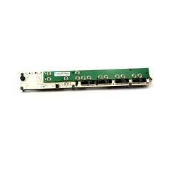 Module Touch pour table de cuisson Whirlpool C00306814