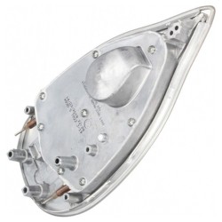 Semelle complète pour fer à repasser Calor, TEFAL - CS-00144532