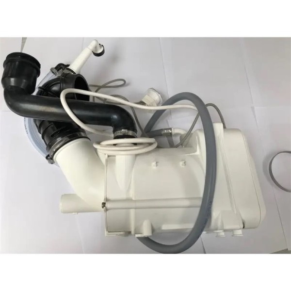 Moteur pour Sanibroyeur SFA SANICOMPACT MPCR