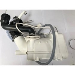 Moteur pour Sanibroyeur SFA SANICOMPACT MPCR