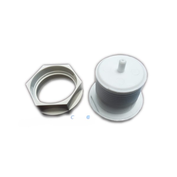 Bouton poussoir pneumatique pour Sanibroyeur SFA - BPB
