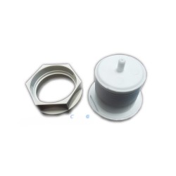 Bouton poussoir pneumatique pour Sanibroyeur SFA - BPB
