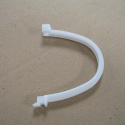 Demi clip de membrane pour sanibroyeur SFA - VA100144