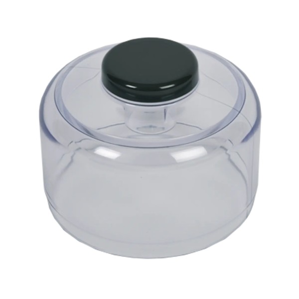 Couvercle de bol pour hachoir Moulinex Moulinette - SS-1530000617