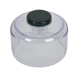 Couvercle de bol pour hachoir Moulinex Moulinette - SS-1530000617