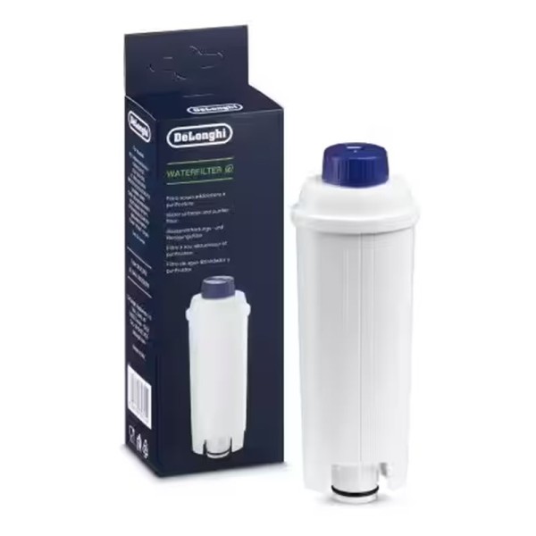 Filtre à eau cafetière - Delonghi - 5513292811