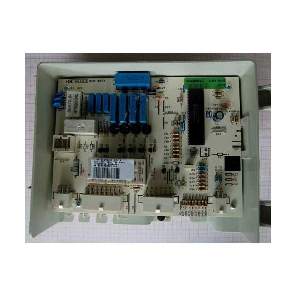 Module de contrôle pour réfrigérateur Whirlpool 481221778233