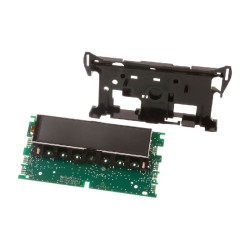 Module de commande programmé pour four Siemens - 11048495