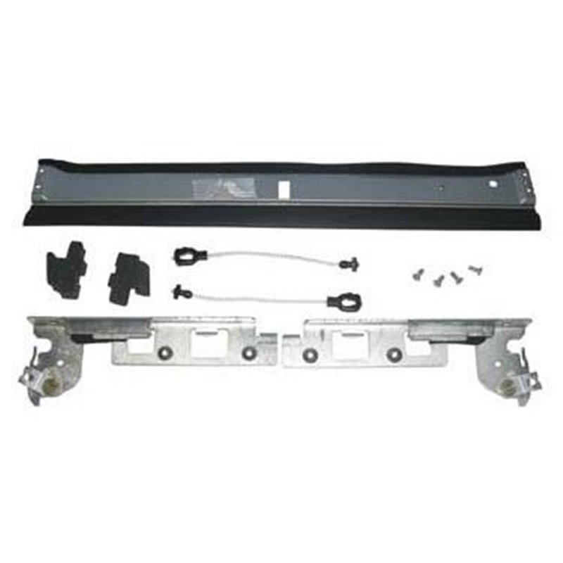 Kit charniere droite & gauche pour lave vaisselle brandt 32x0611 Kit charniere droite & gauche pour lave vaisselle brandt 32x0611