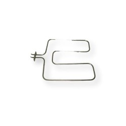 Résistance de sole pour cuisinière Beko - 262900099