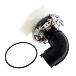 Résistance pour lave-vaisselle Whirlpool C00582058