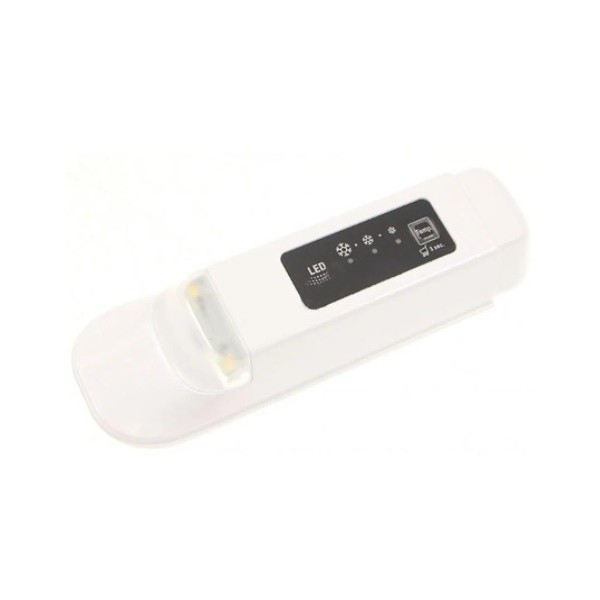 Thermostat pour réfrigérateur Whirlpool 481010858481