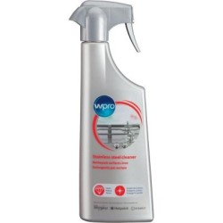 Nettoyant  Inox & Chrome Wpro - 500ML - 48400000867
