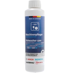 Nettoyant liquide pour lave-vaisselle Bosch - 250ml - 00312361