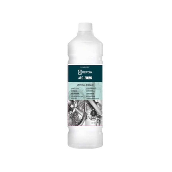 Détartrant universel 1l cafetiere / fer a repasser / bouilloire / lave linge / lave vaisselle -Electrolux 50290019004