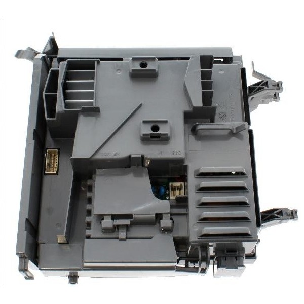 Platine de commande pour lave-linge Whirlpool 481010621594