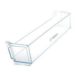 Balconnet bouteille pour réfrigérateur Bosch - 00709646