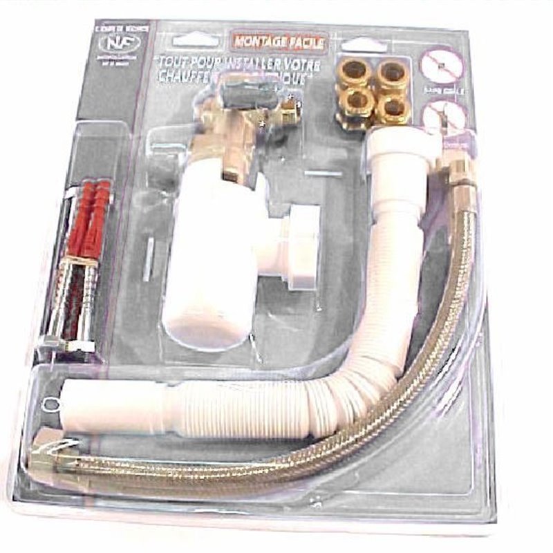 Kit chauffe eau Kit chauffe eau