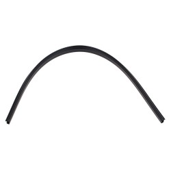 Joint de bas de porte pour lave-vaisselle Candy, Hoover, Rosières - 91620003