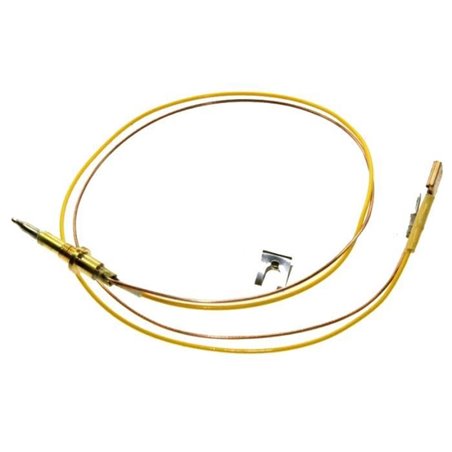 THERMOCOUPLE 500mm SMEG 948650104