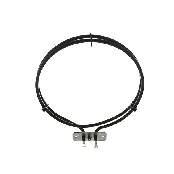 Résistance chaleur tournante 2000W pour four Continental Edison, Essentiel B- 32001562