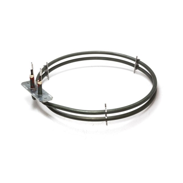 Résistance circulaire 1800W pour cuisinière Beko - 462900001