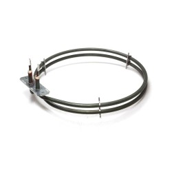 Résistance circulaire 1800W pour cuisinière Beko - 462900001