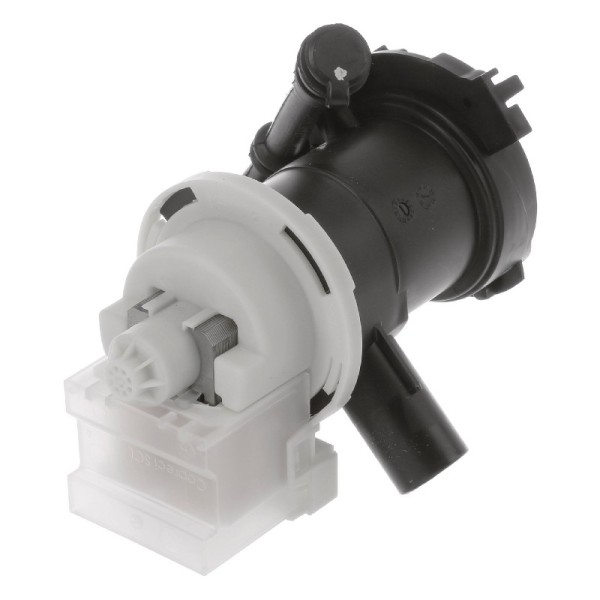 Pompe de vidange pour lave-linge Bosch / Siemens - 00145212
