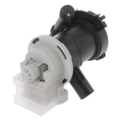 Pompe de vidange pour lave-linge Bosch / Siemens - 00145212