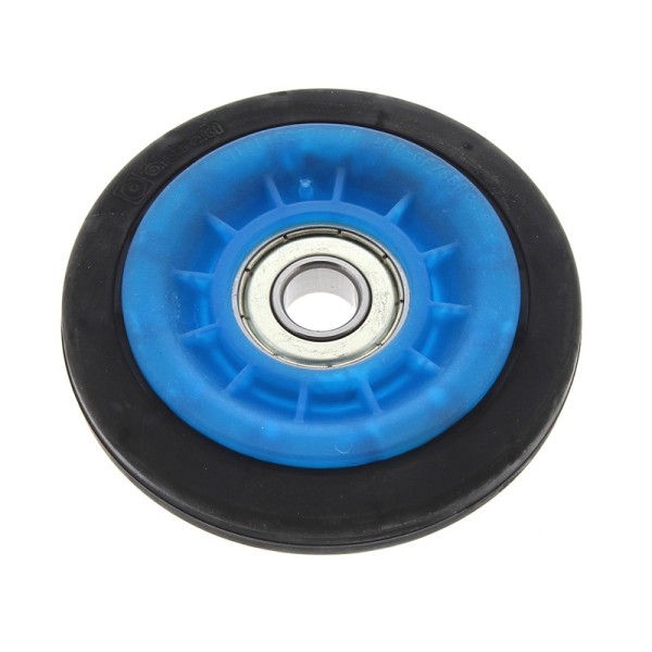 Roulette tambour pour sèche-linge Whirlpool, Indesit, Hotpoint - C00526585