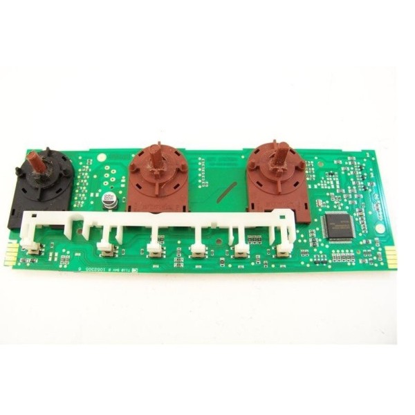 Module de commande pour lave-linge Whirlpool C00143332