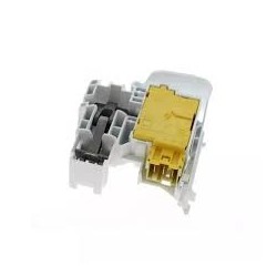 Sécurité de porte pour lave-linge Hotpoint- C00305602