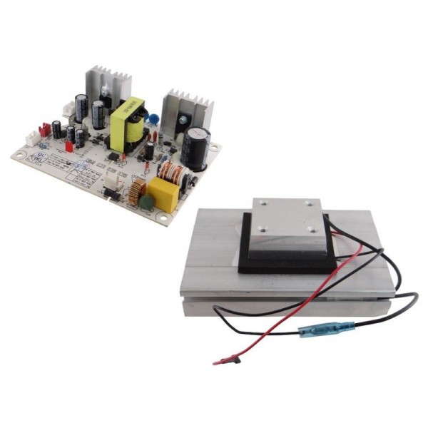 Kit carte électronique et module pour tireuse à bière SEB Beertender - SS-1600007375