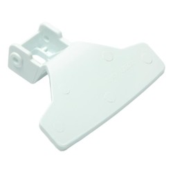 Poignée de hublot pour lave-linge Beko - 2828780100