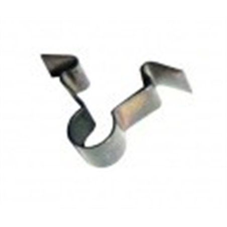 CLIP ZINC POUR HOTTE ROBLIN 133.0071.150