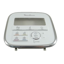 Cadran avec clavier et support pour robot Moulinex i Companion XL - MS-8030000743