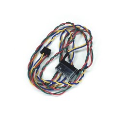 Kit capteur sol gauche/droite/avant pour aspirateur robot Rowenta Explorer - RS-2230002307